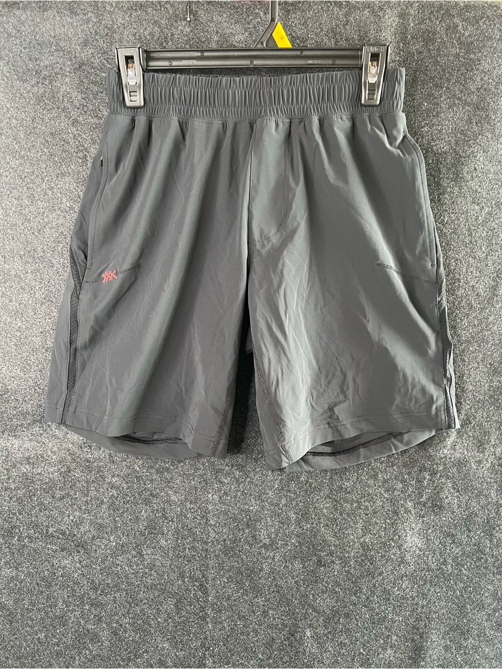 Rhone Golf Black Versatility Shorts Men’s Size S Athletic‎ Fit Performance Gym